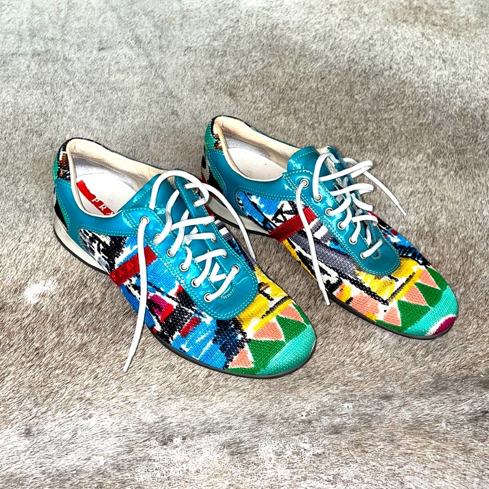 PRADA  sneakers